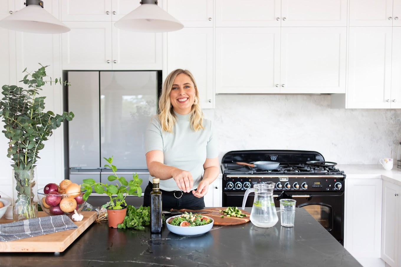 Vegetarian Meal Plans'