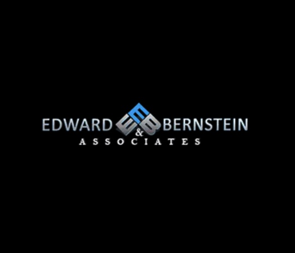 Company Logo For Edward M. Bernstein &amp; Associates'