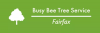 Company Logo For Busy Bee Tree Service Fairfax'
