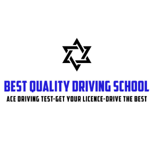 Company Logo For Best Quality Driving School'