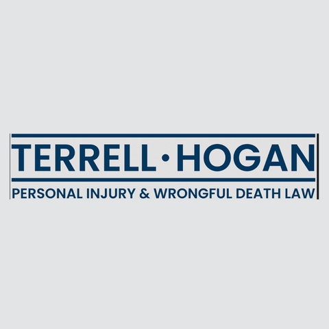 Company Logo For Terrell Hogan'