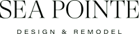 Sea Pointe Design &amp; Remodel Logo