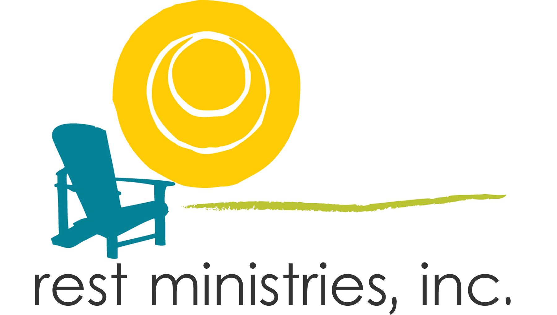 Rest Ministries Logo