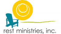 Rest Ministries Logo
