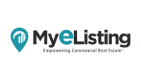 MyEListing Logo