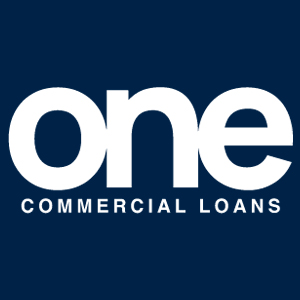 One Commercial Loans Logo