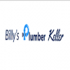 Company Logo For Billy's Plumber Keller'