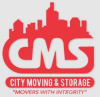 Company Logo For City Moving And Storage'