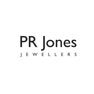 Company Logo For P. R. Jones Watchmaker &amp; Jeweller'