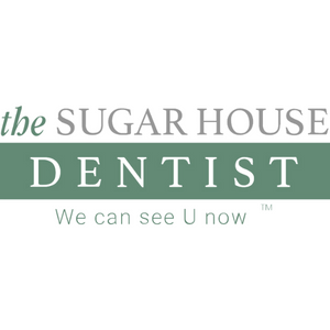Company Logo For The Sugar House Dentist'
