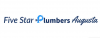 Company Logo For Five Star Augusta Plumbers'