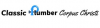 Company Logo For Classic Plumbers Corpus Christi'