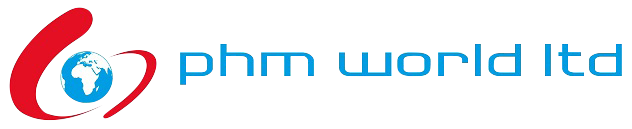 Company Logo For phm world ltd'