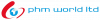 Company Logo For phm world ltd'