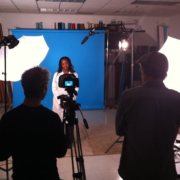 Company Logo For MultiVision Digital'