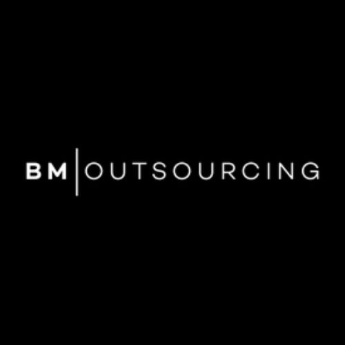 BM Outsourcing Logo