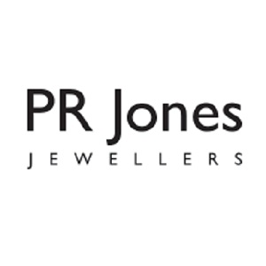 Company Logo For PR Jones Watchmaker &amp; Jeweller - Na'