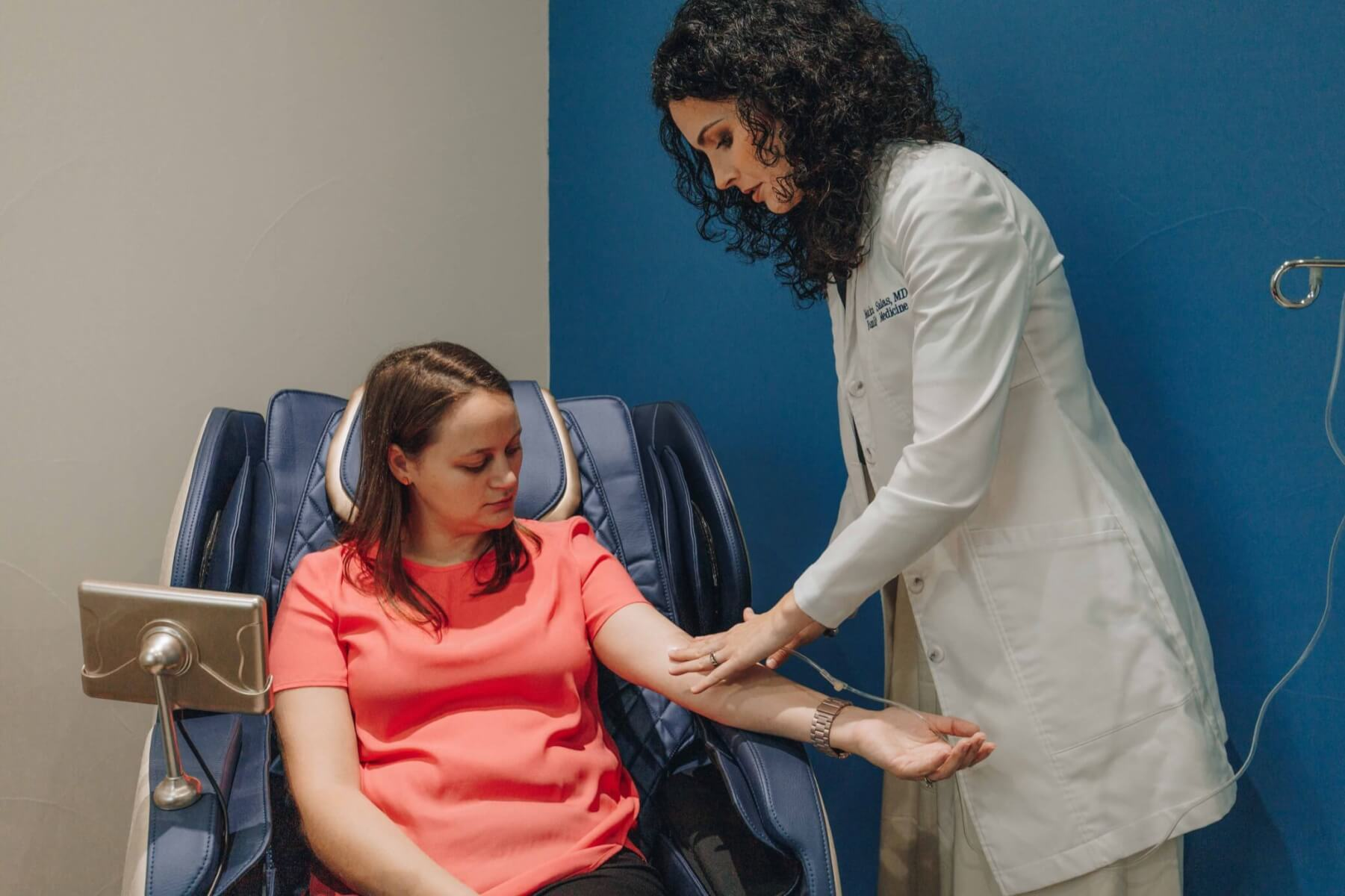 Preventative Care San Antonio'