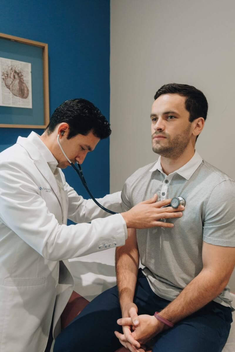 Concierge Medicine San Antonio'