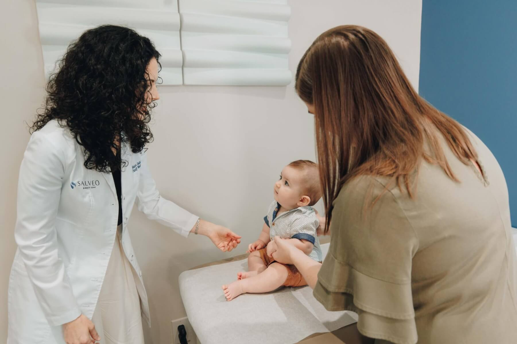 Direct Primary Care San Antonio'