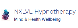 NXLVL Hypnotherapy Logo
