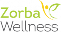 Zorba Wellness - Best Rehabilitation Centre in Mumbai for Addiction Treatment Logo