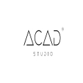 Company Logo For Interior Designers in Gurgaon | ACad Studio'
