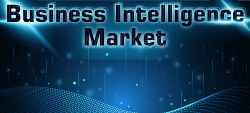 business intelligence market'