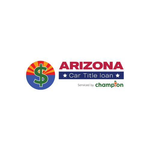 Company Logo For Arizona Car Title Loan'