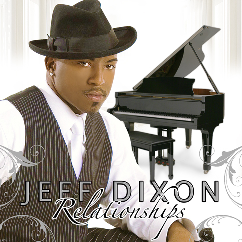 Jeff M Dixon