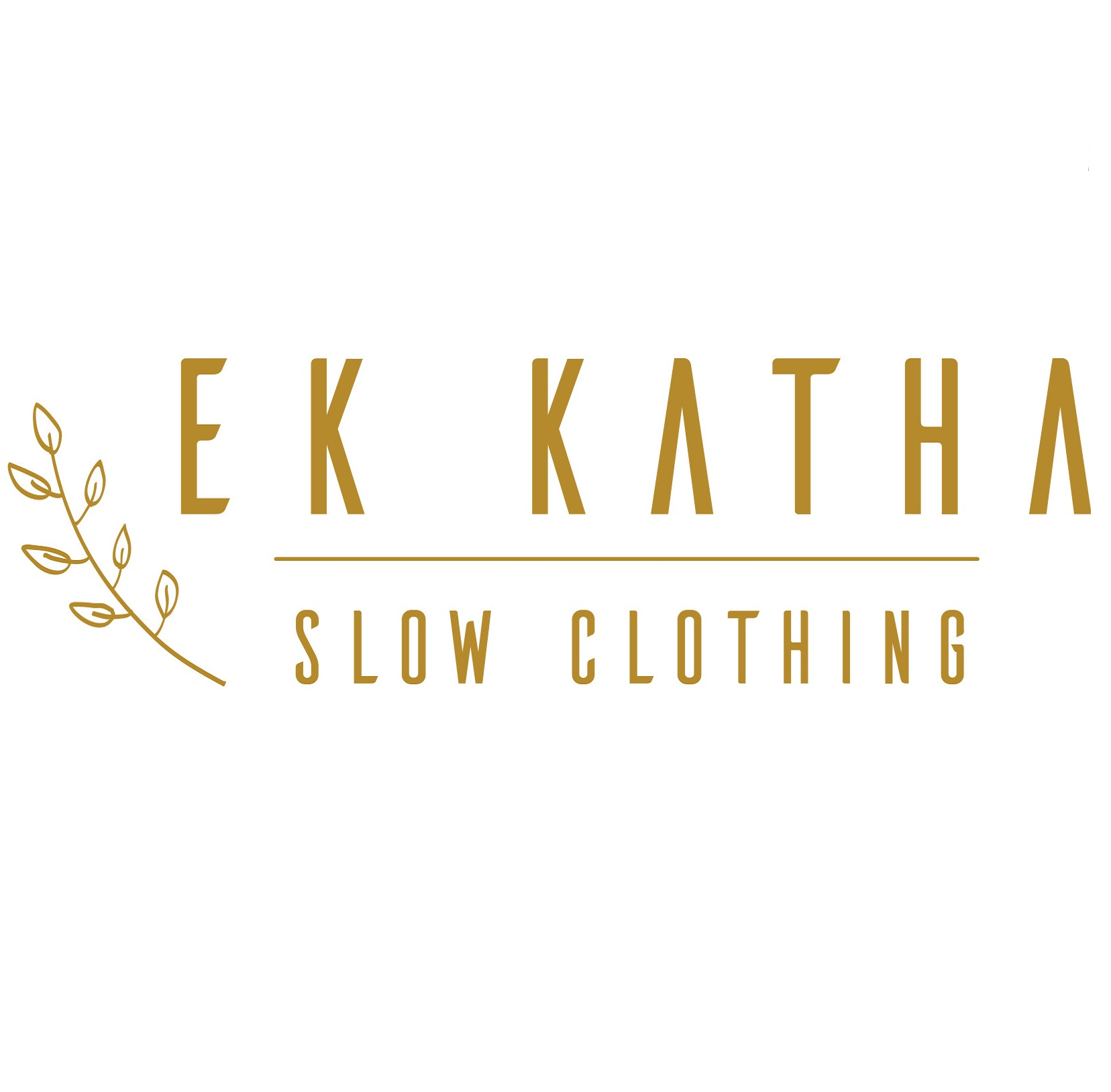 Company Logo For Ek Katha'