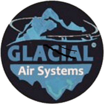 Company Logo For Glacial Air Systems'