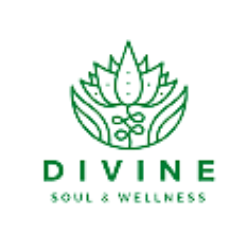 Company Logo For Divine Soul &amp;amp; Wellness Spa'