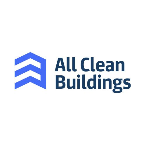 Company Logo For All Clean Buildings'