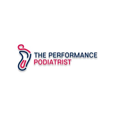 Company Logo For The Performance Podiatrist'