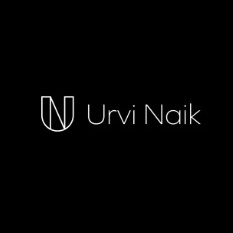 Urvi Naik Group Logo