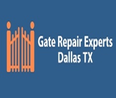 Company Logo For Gate Repair Experts Dallas TX'