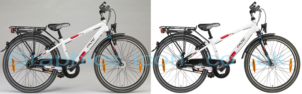 Quality Clipping Path, Masking, Photo Retouching Service Pro'