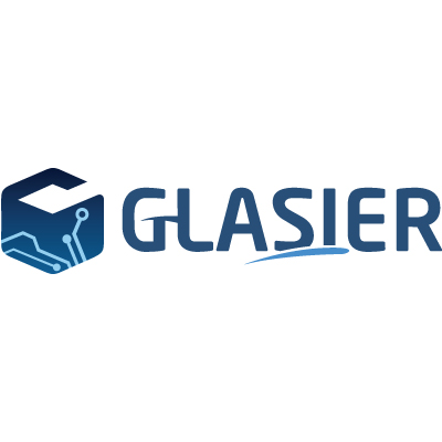 Company Logo For Glasier Inc.'