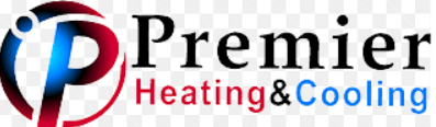 Company Logo For Premier Heating and Cooling'