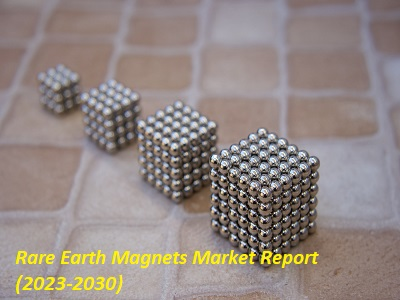 Rare Earth Magnets Market'