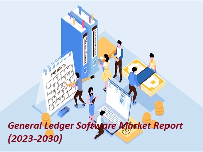 General Ledger Software Market'