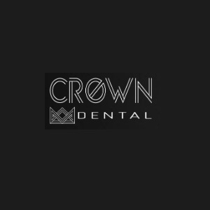 Company Logo For Crown Dental'
