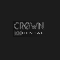 Crown Dental Logo