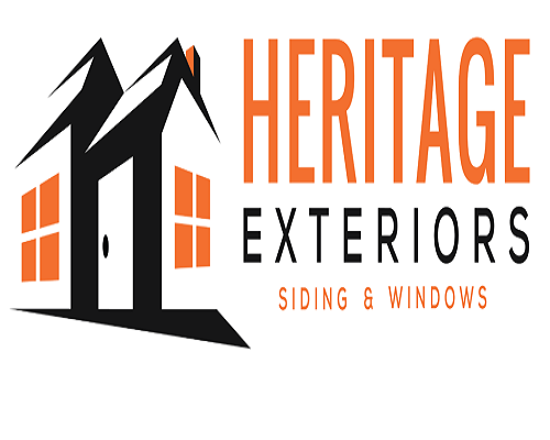 Heritage Exteriors Windows And Siding'