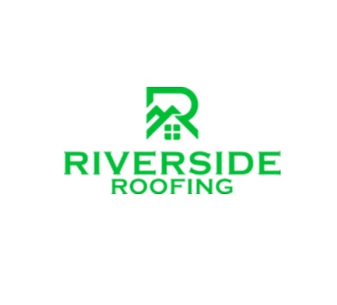 Company Logo For Riverside Roofing'