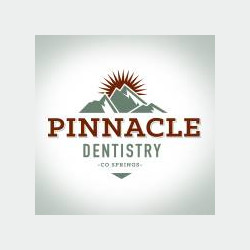 Pinnacle Dentistry Logo