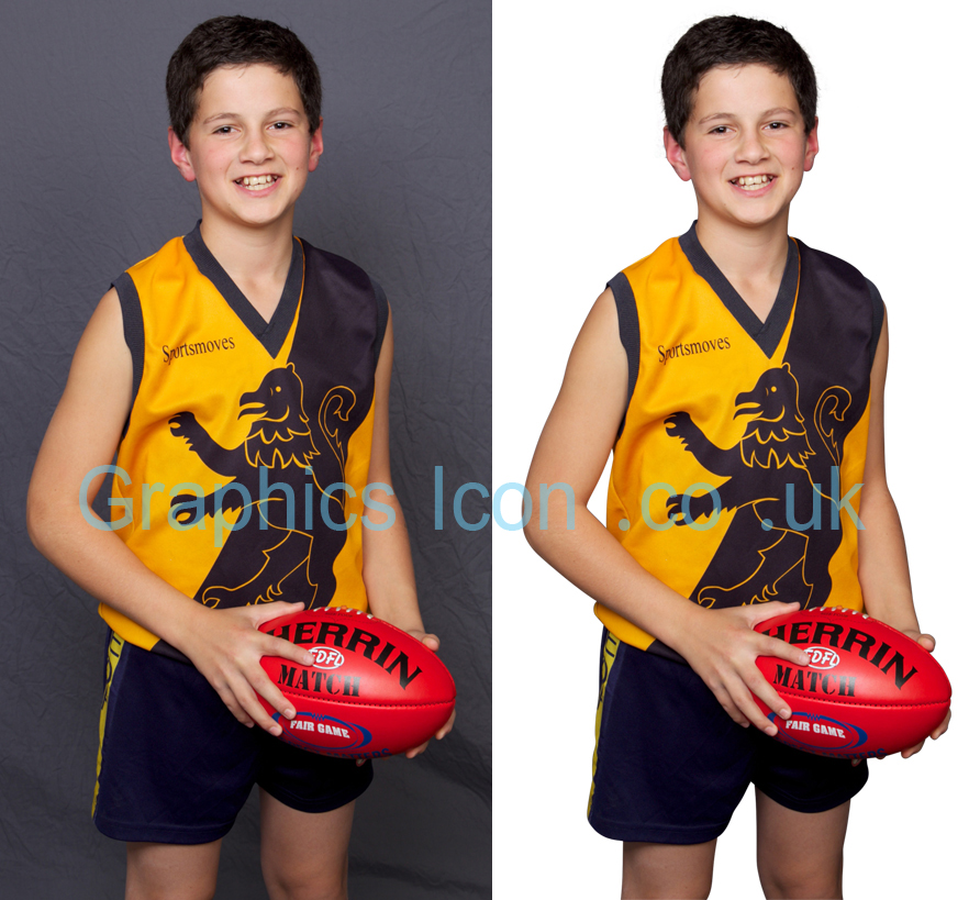 Quality Clipping Path, Masking, Photo Retouching Service Pro'
