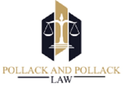 Company Logo For Pollack & Pollack Law'