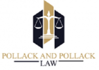 Pollack & Pollack Law Logo